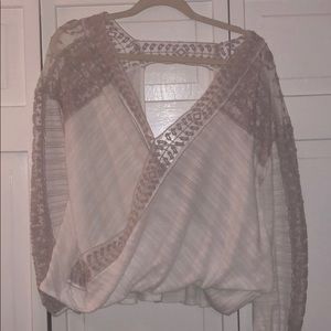 Free People blouse